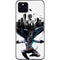 DC Comics Batman Black Mirror Cover #3 Google Pixel 5 Skin